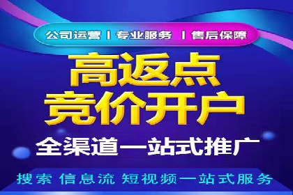 案例研究：sem竞价开户如何助力中小企业发展
